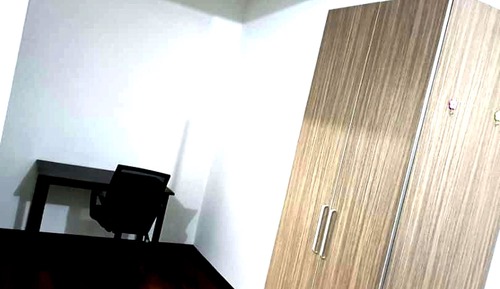 Habitación individual, baño privado