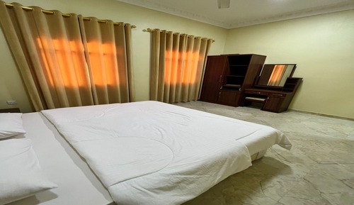 Habitación Deluxe doble