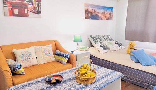 Apartamento básico