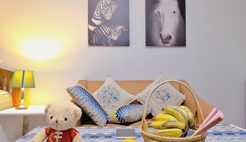 Apartamento básico