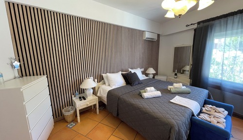 Habitación Signature doble
