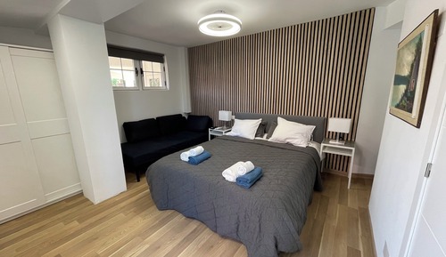 Habitación Elite doble