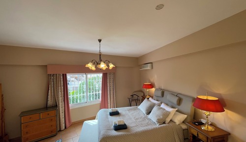 Habitación Premium doble