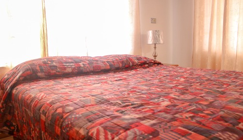 Habitación Confort