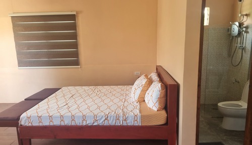 Cabaña Deluxe