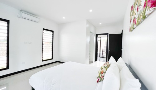 Villa Deluxe, 3 habitaciones