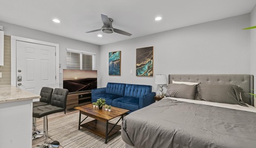 Apartamento