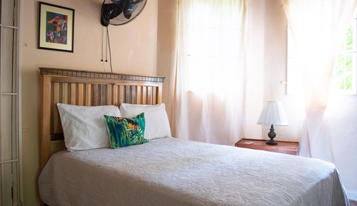 Habitación Confort doble