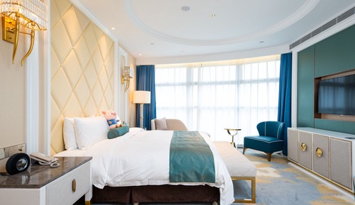 Suite ejecutiva