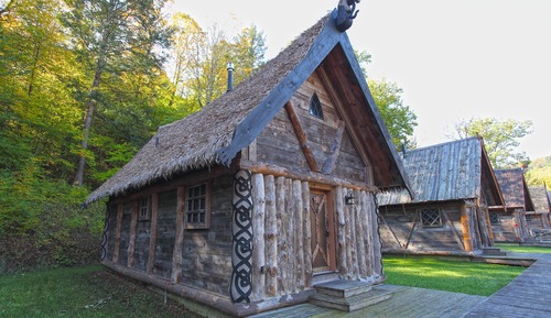 Chalet Deluxe