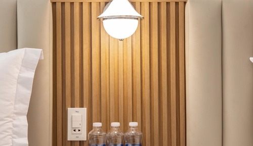 Habitación triple