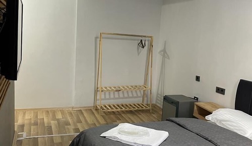 Habitación Deluxe doble
