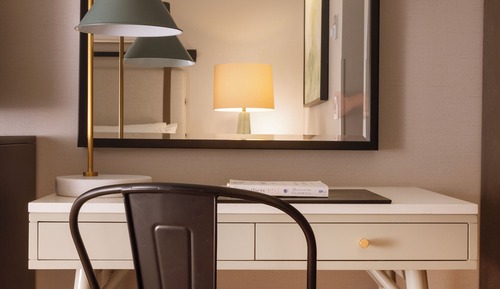 Habitación individual superior