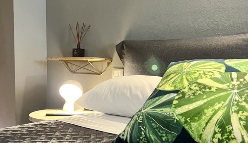 Habitación superior