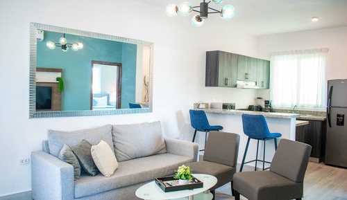 Classic Apartment 5/2
