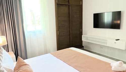Apartamento clásico