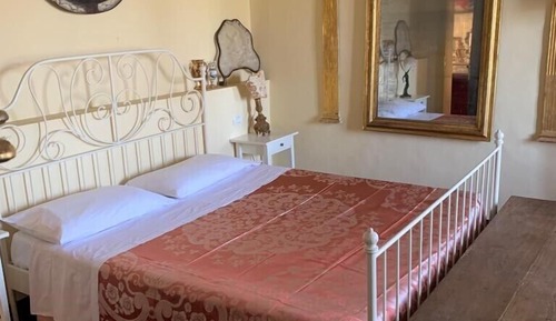 Habitación Confort