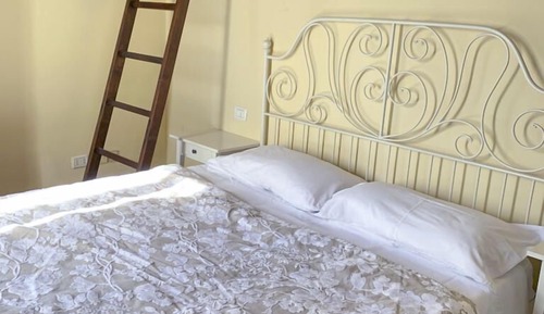 Habitación cuádruple junior
