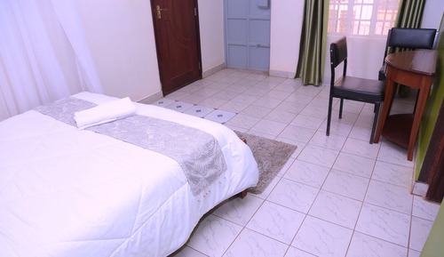 Apartamento de lujo