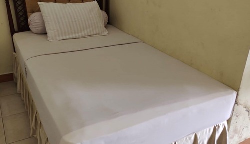 Habitación individual estándar