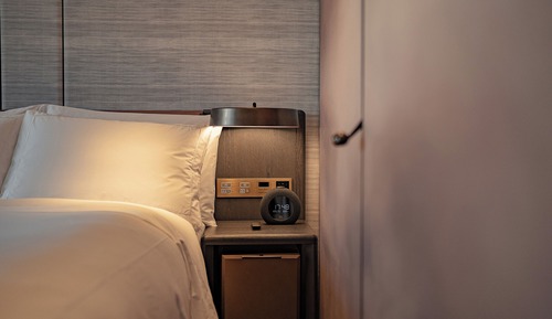 Suite Deluxe, 1 cama de matrimonio grande