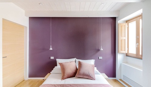 Habitación Confort