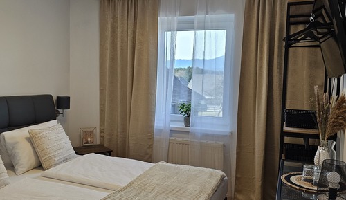 Habitación económica (incl. City Tax)
