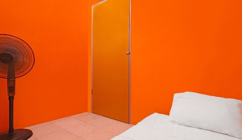 Habitación individual