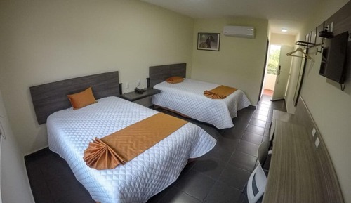 Habitación Business