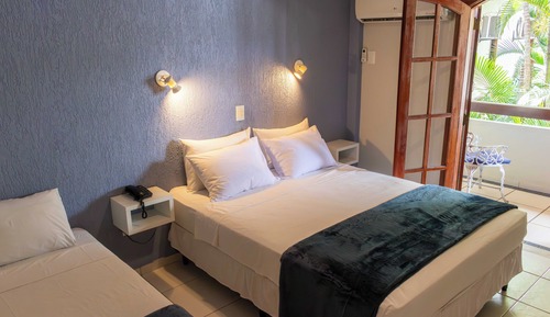 Suite estudio superior