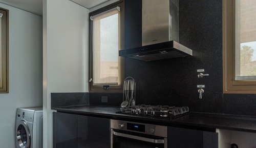 Apartamento de lujo