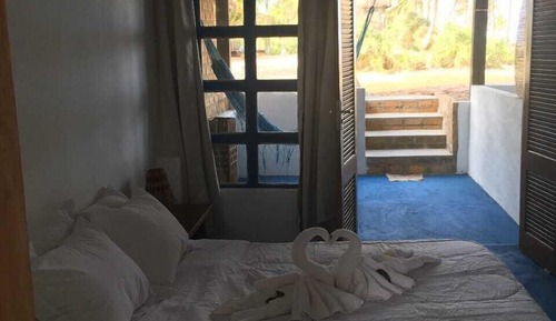 Basic Double Room
