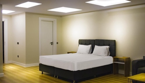 Basic Room