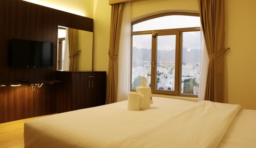 Suite Royal