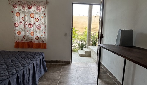 Basic Room