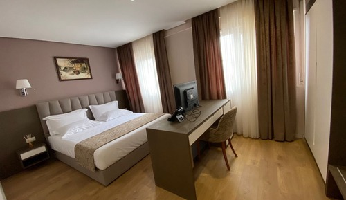 Habitación Confort doble
