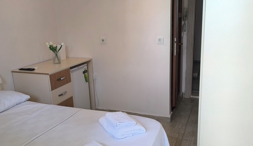Habitación Deluxe doble