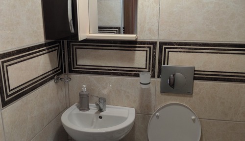 Habitación básica