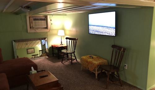 Apartamento, 2 habitaciones