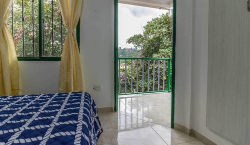 Apartamento familiar