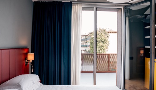Suite superior