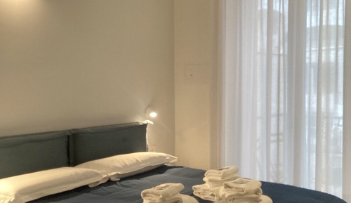 Habitación cuádruple familiar