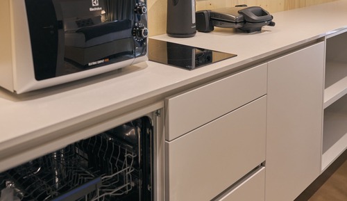 Apartamento superior