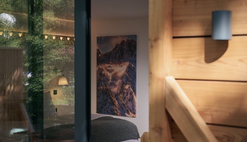 Estudio estándar