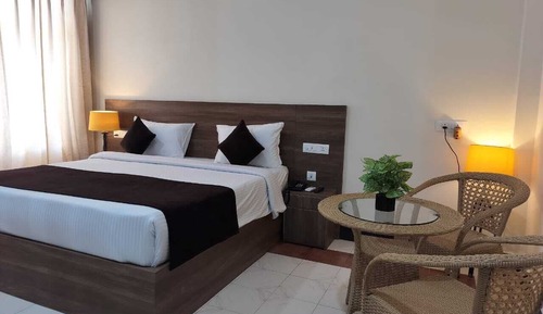 Habitación ejecutiva
