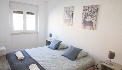 Apartamento City