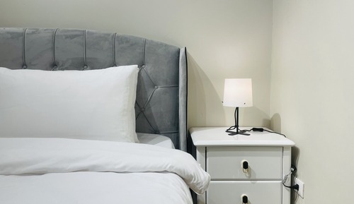Apartamento familiar