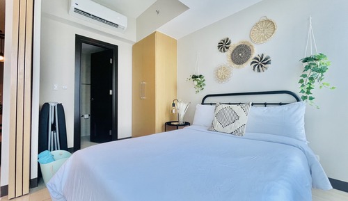 Apartamento Deluxe
