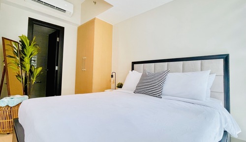 Apartamento Confort
