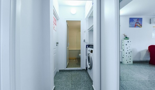Family Apartment